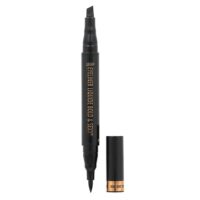 жидкая подводка для глаз Bold & Sexy, CA6426, черный, 2,2 мл (0,07 жидк. унции) — Black Radiance
