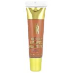 Perfect Tone, блеск для губ, оттенок 5302 Urban Nude, 11,8 мл (0,4 жидк. унции) — Black Radiance