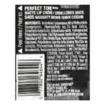 Perfect Tone — Black Radiance — изображение 34
