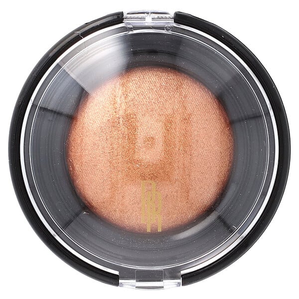 bkr64664_v_22.jpg Artisan Color, запеченный бронзер, оттенок 3520 Flawless, 3 г (0,1 унции) — Black Radiance