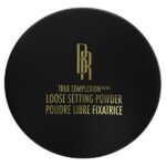 True Complexion, рассыпчатая пудра, 8040 банан, 15 г (0,52 унции) — Black Radiance