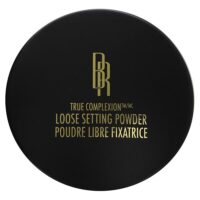 True Complexion, рассыпчатая пудра, 8040 банан, 15 г (0,52 унции) — Black Radiance