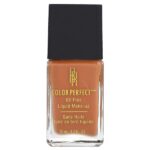 Color Perfect, нежирная жидкая тональная основа, 8427 корица, 30 мл (1 жидк. унция) — Black Radiance