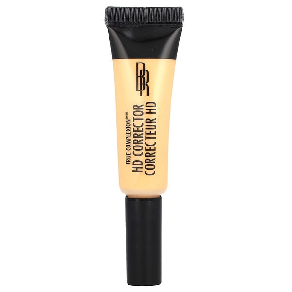 bkr64697_v_9.jpg True Complexion, HD-корректор, оттенок 8041 желтый, 12,5 г (0,44 унции) — Black Radiance