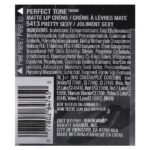 Perfect Tone — Black Radiance — изображение 36