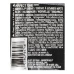 Perfect Tone — Black Radiance — изображение 24