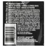 Perfect Tone — Black Radiance — изображение 26