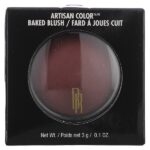Artisan Color, запеченные румяна — Black Radiance — изображение 8