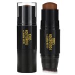 Color Perfect, тональный стик, 6820 капучино, 7 г (0,25 унции) — Black Radiance