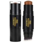 Color Perfect, тональный стик, оттенок 6821 брауни, 7 г (0,25 унции) — Black Radiance