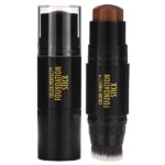Color Perfect, тональный стик, оттенок 6824 какао-бобы, 7 г (0,25 унции) — Black Radiance