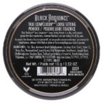 True Complexion, рассыпчатая пудра, 8039 какао, 15 г (0,52 унции) — Black Radiance — изображение 2