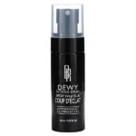 Dewy Setting Spray, спрей-фиксатор с эффектом сияния, 60 мл (2,02 жидк. унции) — Black Radiance