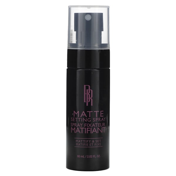 bkr64776_v_8.jpg спрей для фиксации матирования, 60 мл (2,02 жидк. унции) — Black Radiance