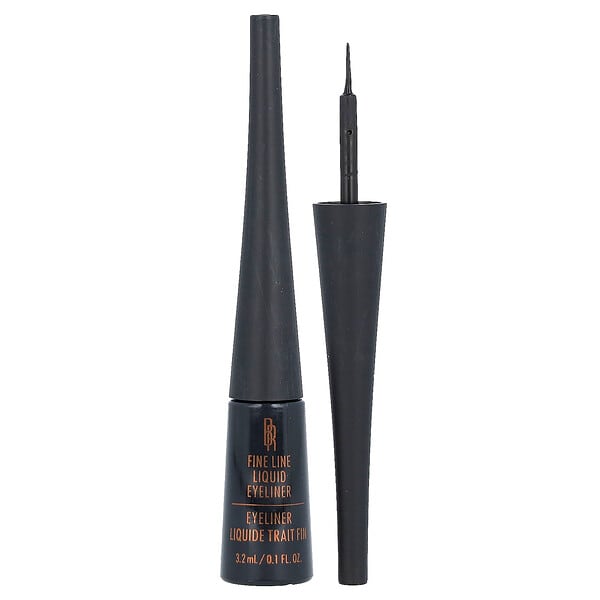 bkr98121_v_6.jpg Fine Line жидкая подводка для глаз, C6405 Fine Black, 3,2 мл (0,1 жидк. унции) — Black Radiance