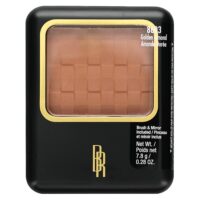 спрессованная пудра, 8603 золотой миндаль, 7,8 г (0,28 унции) — Black Radiance