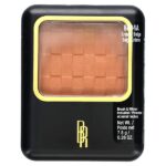 прессованная пудра, 8604A, кремовый бежевый, 7,8 г (0,28 унции) — Black Radiance