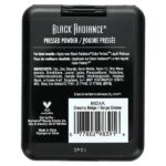 Прессованная пудра — Black Radiance — изображение 6