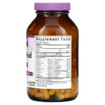Аминокислоты, 750 мг, 180 растительных капсул — Bluebonnet Nutrition — изображение 2