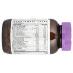 MultiONE®, для приема одной дозы на день, 120 растительных капсул — Bluebonnet Nutrition — изображение 2