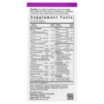 MaxiONE®, без железа, 90 растительных капсул — Bluebonnet Nutrition — изображение 2