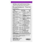 Men's ONE® 40+, комплекс из цельных продуктов, 60 растительных капсул — Bluebonnet Nutrition — изображение 2