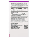 Ladies' One® Prenatal с ДГК, 60 вегетарианских капсул (200 мг в 1 капсуле) — Bluebonnet Nutrition — изображение 2