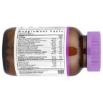 Хелатные мультиминералы, 120 капсуловидных таблеток — Bluebonnet Nutrition — изображение 2