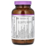 Хелатные мультиминералы, без железа, 120 капсул — Bluebonnet Nutrition — изображение 2
