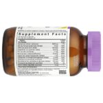 Мультиминералы и бор, 180 вегетарианских капсул — Bluebonnet Nutrition — изображение 2