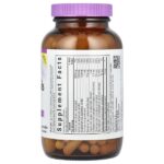 Мультиминералы с бором, без железа, 180 растительных капсул — Bluebonnet Nutrition — изображение 2