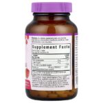 Earth Sweet Chewables, витамин D3, со вкусом малины, 2000 МЕ, 90 жевательных таблеток — Bluebonnet Nutrition — изображение 2
