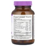 B-Complex 50, витамины группы B, 100 вегетарианских капсул — Bluebonnet Nutrition — изображение 2