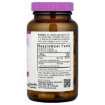 Ниацин, не вызывающий смывания, 500 мг, 120 растительных капсул — Bluebonnet Nutrition — изображение 2