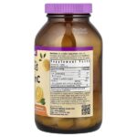 Earth Sweet®, жевательные таблетки, со вкусом витамина C, апельсин, 90 жевательных таблеток — Bluebonnet Nutrition — изображение 2