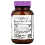 Хелатный марганец, 10 мг, 90 растительных капсул — Bluebonnet Nutrition — изображение 2