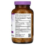 Кальций, магний и цинк, 180 капсул — Bluebonnet Nutrition — изображение 2