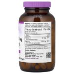 Кальций и витамин D3, 120 капсул — Bluebonnet Nutrition — изображение 2
