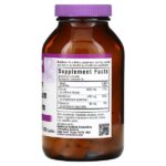 Кальций, магний и калий, 180 капсул — Bluebonnet Nutrition — изображение 2