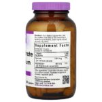 Цитрат кальция с магнием, 180 капсул — Bluebonnet Nutrition — изображение 2