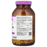 Кальций и магний в соотношении 1: 1, 180 растительных капсул — Bluebonnet Nutrition — изображение 2