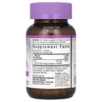 Железо в хелатной форме, 18 мг, 90 растительных капсул — Bluebonnet Nutrition — изображение 2