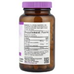 Магний, калий и бромелаин, 120 растительных капсул — Bluebonnet Nutrition — изображение 2