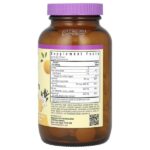 EarthSweet, жевательные таблетки, кальций, магний и витамин D3, со вкусом апельсина и ванили, 90 жевательных таблеток — Bluebonnet Nutrition — изображение 2