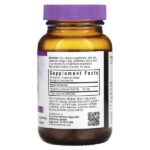 CellularActive CoQ10, убихинол, 50 мг, 60 вегетарианских капсул — Bluebonnet Nutrition — изображение 2