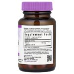Коэнзим Q10, убихинол, 100 мг, 30 вегетарианских капсул — Bluebonnet Nutrition — изображение 2