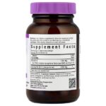 CoQ10, 200 мг, 60 желатиновых капсул — Bluebonnet Nutrition — изображение 2
