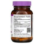 Альфа-липоевая кислота, 600 мг, 60 растительных капсул — Bluebonnet Nutrition — изображение 2