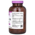 Органическое льняное масло, 1000 мг, 250 мягких таблеток — Bluebonnet Nutrition — изображение 2