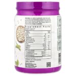 Лецитин в гранулах, с нейтральным вкусом, 360 г (12,7 унции) — Bluebonnet Nutrition — изображение 2